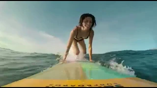 SIARGAO Movie withh Erich Gonzales and Jericho Rosales