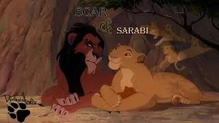 Sarabi & Scar:Hakki {{Скар & Сараби:Хакки}}