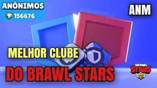 Tutorial De Como Criar Um Clube No Brawl Stars   - BRAWL STARS