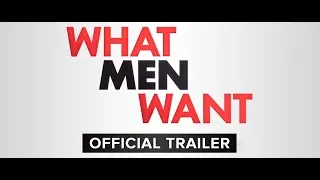 What Men Want (2019) - Official Trailer 2 - Paramount Trinidad