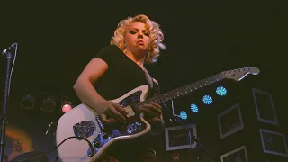 Samantha Fish 2019 04 11 "Full Show" Boca Raton, Florida - The Funky Biscuit 4K Multi Cam