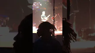 Metallica Portland Fade to black live 12-5-2018