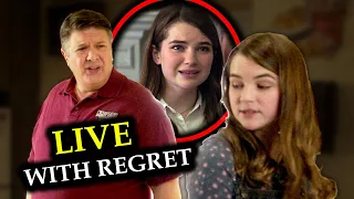 Missy Will Regret George Death After This Scene YOUNG SHELDON Season 7 Episode 12