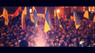 #Євромайдан  Океан Ельзи   СТІНА