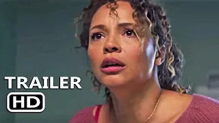 RATTLESNAKE Official Trailer (2019) Netflix Movie