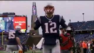 LET'S GOOO! Patriots Super Bowl 52 Hype Video