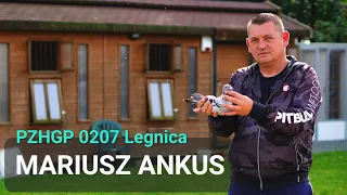 Mariusz Ankus - PZHGP 0207 Legnica / Super Sezon 2023 🥇🏆🎉