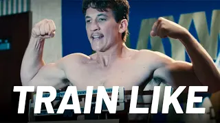 Miles Teller's 'Top Gun' Workout | Train Like a Celebrity | Men's Health