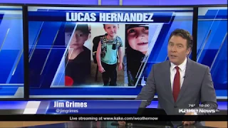 Lucas Hernandez Single Topic News Coverage