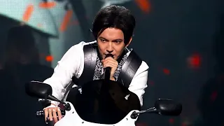 Dimash - LAY DOWN (11.03.2020 Kiev) Димаш Кудайберген - УСМИРИ / 迪玛希