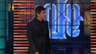 Lopez Tonight Standup (3222010)