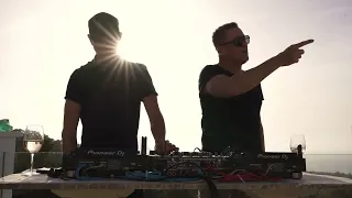 Cosmic Gate ft. Nathan Nicholson - Just The Beginning