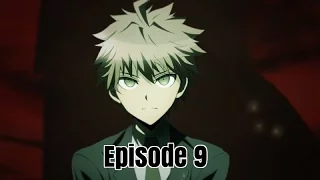 Live Reaction: Danganronpa 3 - Future Arc Episode 9 [Microphone ONLY]