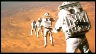 Mission to Mars (2000) bande annonce