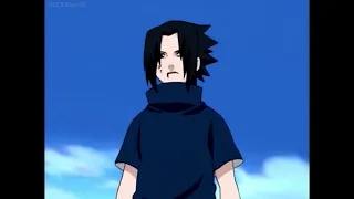 Sasuke Uchiha: "I Have Woken Up, Don't You See?" - Kimimaro's Demise OST (High Pitch)