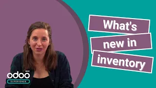 What's New in Inventory?