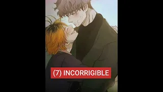 TOP 10 YAOI WEBTOONS (UNDERRATED) - COMPLETED (MUST READ)