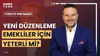 Toplu iş sözleşmesi kimleri etkileyecek? | Türkiye'nin Nabzı - 25 Temmuz 2023