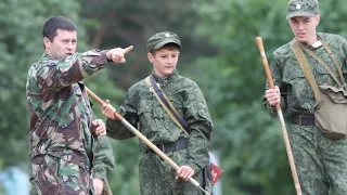 20.06.2015г. Вести. Дежурная часть. Липецк.