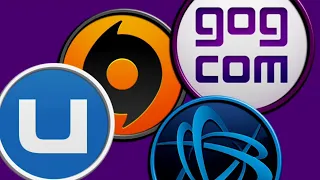 Best 8 Sites to Buy PC Games