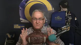 RamView:5/17/24 (LA Rams Football)