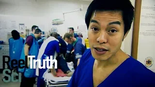 Extreme A&E - Trauma Unit in Johannesburg | Medical Documentary | Reel Truth. Science