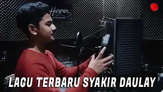 Syakir Daulay - Anugerah