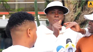 EMOTIONAL 😭 AKOTHEE CRIES LIVE ON CAMERA WELCOMING HER DAUGHTER FROM FRANCE AHEAD OF ROYAL WEDDING