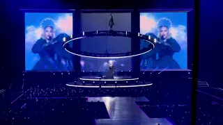 Madonna - Opening Song - “Nothing Really Matters”, Dallas, TX. 03/25/2024