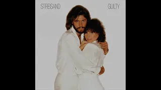 Barbra Streisand - Guilty (Full Album)