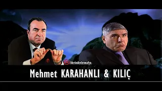 Mehmet Karahanlı & Kılıç - Kurtlar Vadisi Efsane sahneler (ÖZEL YAPIM)