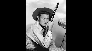 The Spaghetti Westerns Podcast #78 - Chuck Connors