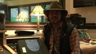 Eddie Vedder's Underground Garage Collection