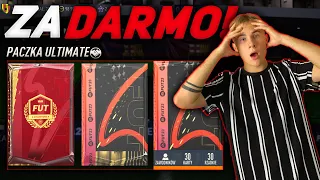 JAK ZDOBYĆ DARMOWE PACZKI ZA 500K W FIFA 23! + SUPER NAGRODY ZA FC!