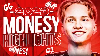 m0NESY - Best HIGHLIGHTS for 2023 (ENG SUBS)