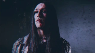 TRYGLAV - Evil Dead (Official Lyric Video)