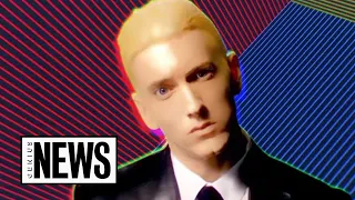 An English Professor On Eminem's "Rap God" & "Godzilla" | Genius News