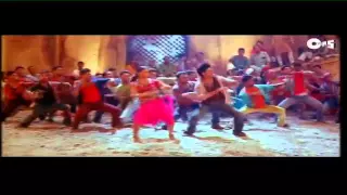 Ishq Kamina   Shakti   Shahrukh Khan & Aishwarya Rai