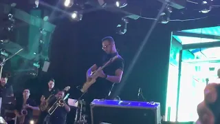 Abertura do Show Gusttavo Lima | MP | guitar solo