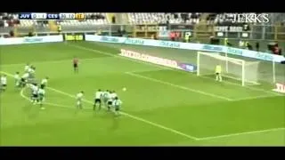 Alessandro Del Piero Best Moments