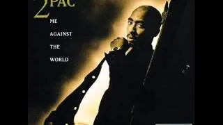 2Pac - So Many Tears (Instrumental)