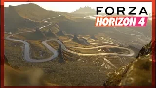 Forza Horizon 4 EXPANSION #1 Fortune Island Pros & Cons!! | SLAPTrain