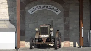 Auto und Traktor Museum Teil 1 20230607 v1