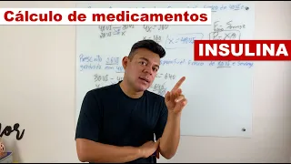 INTERPRETAÇÃO ou CÁLCULO? INSULINA