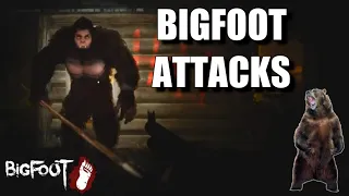 NEW BIGFOOT Update Bigfoot 4.0