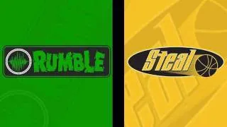 SlamBall: SlamCenter Steal Rumble