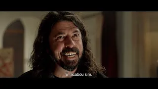 Terror no Estúdio 666 | Trailer  | Em breve nos cinemas