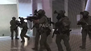 [EDIT] French Special Forces (1 RPIMA)