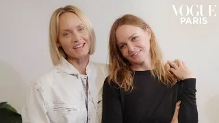 Stella McCartney tells us what everyone can do right now to be more eco-responsible | Vogue Paris