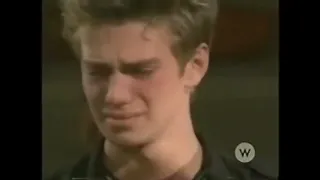 Hayden Christensen higher ground show -his reaction and his father’s after his step mom molested him